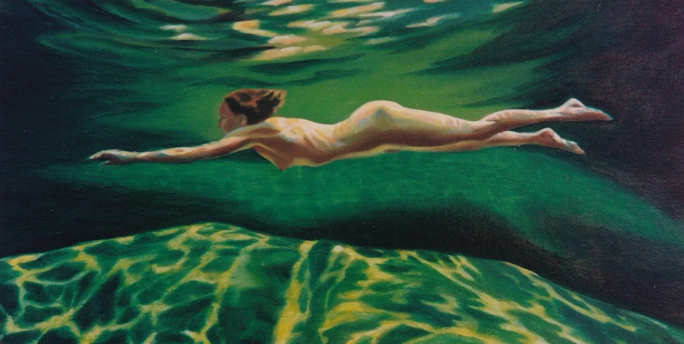 Artwork by David Harris Smith