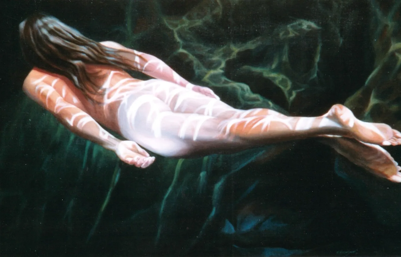 Artwork by David Harris Smith