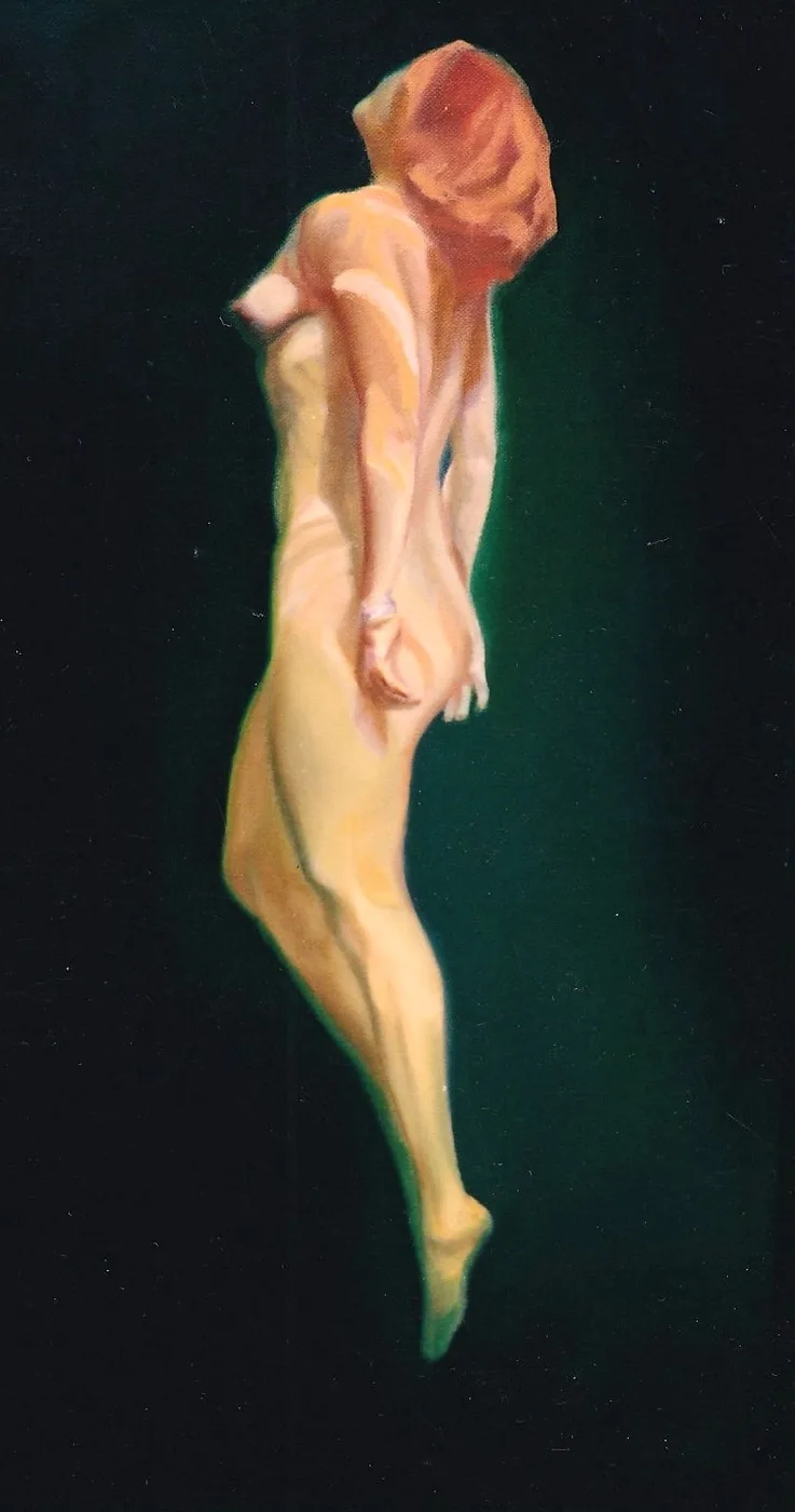 Artwork by David Harris Smith