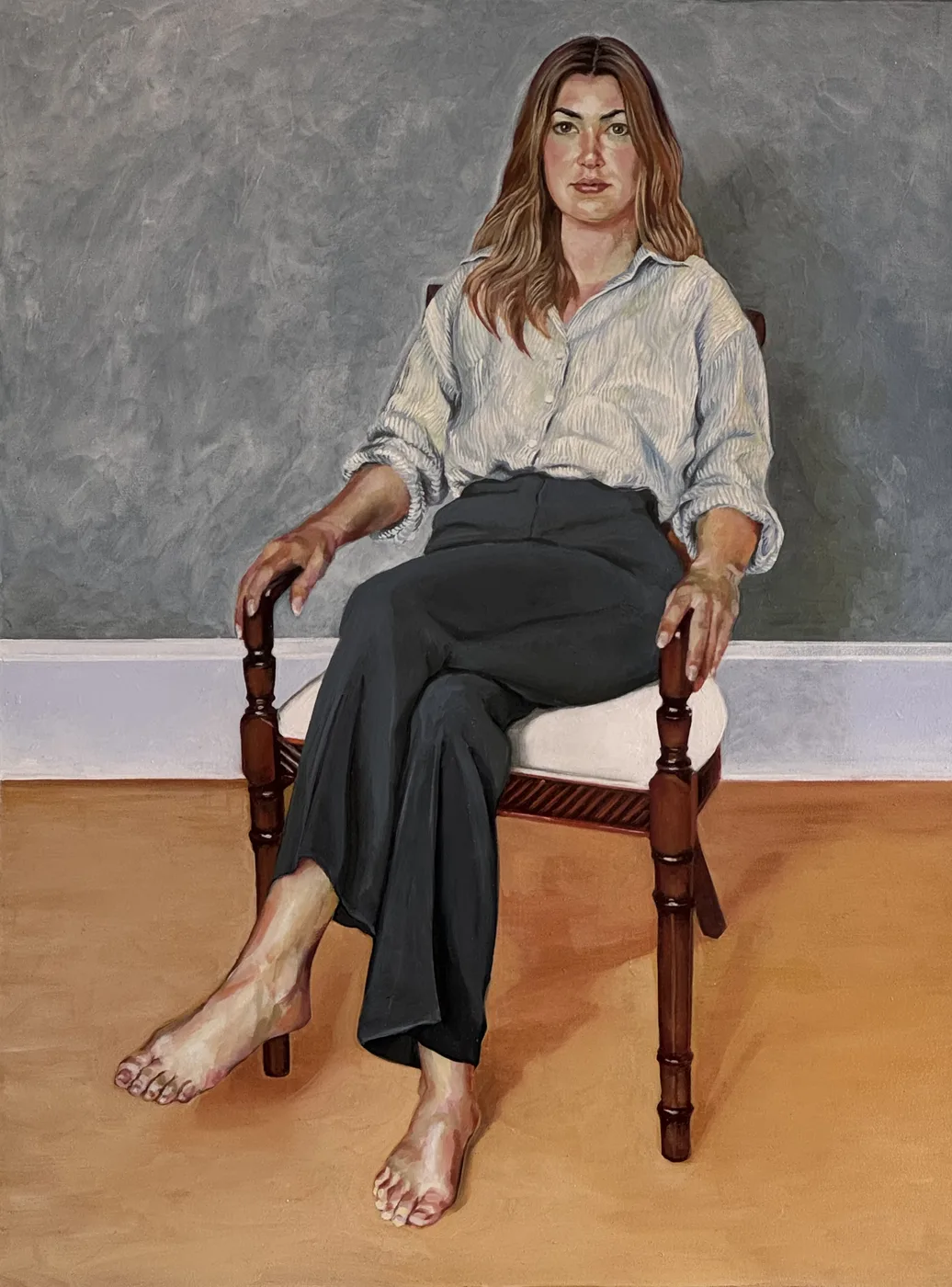 Artwork by David Harris Smith