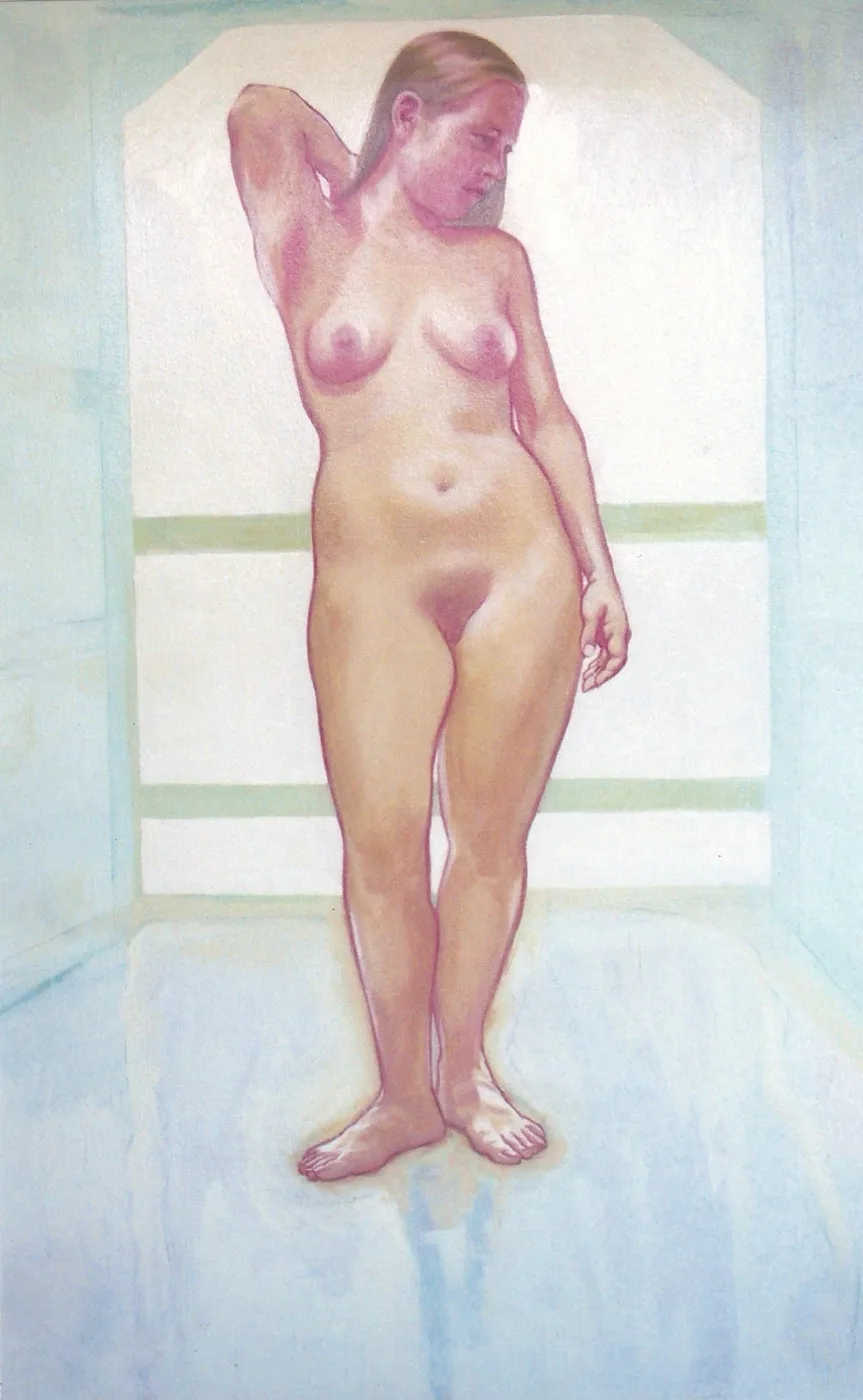 Artwork by David Harris Smith