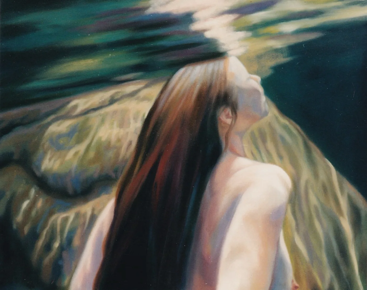 Artwork by David Harris Smith