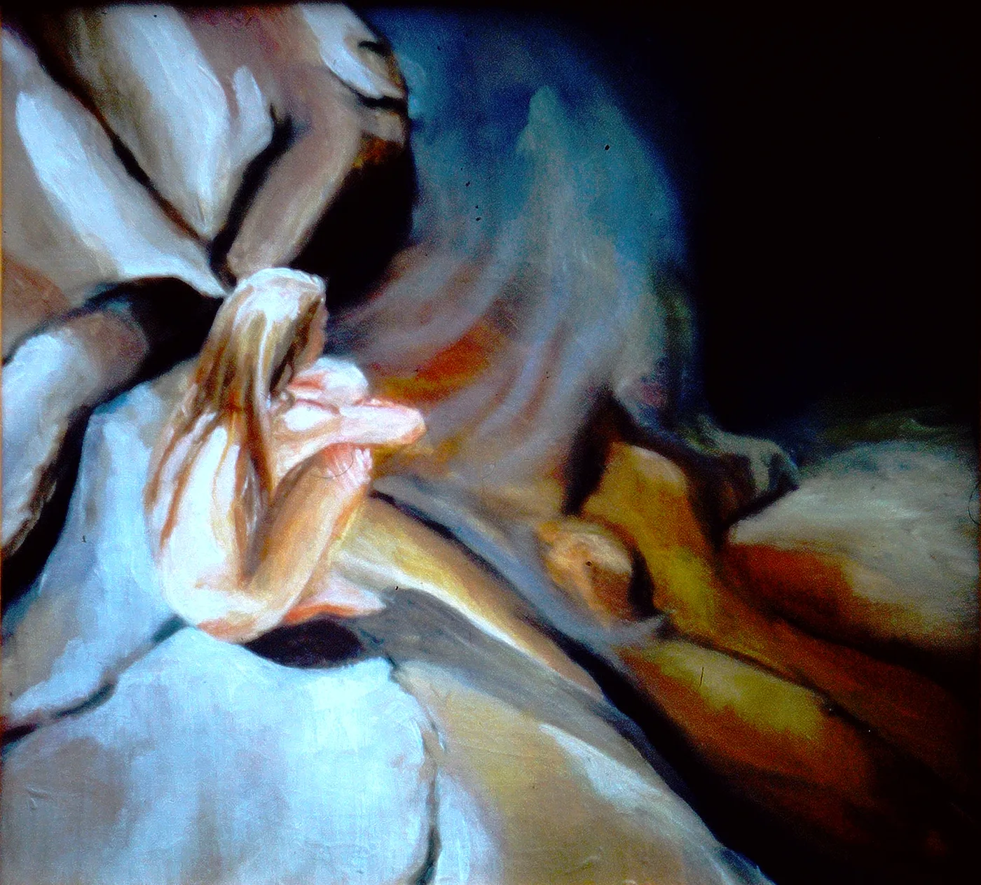 Artwork by David Harris Smith