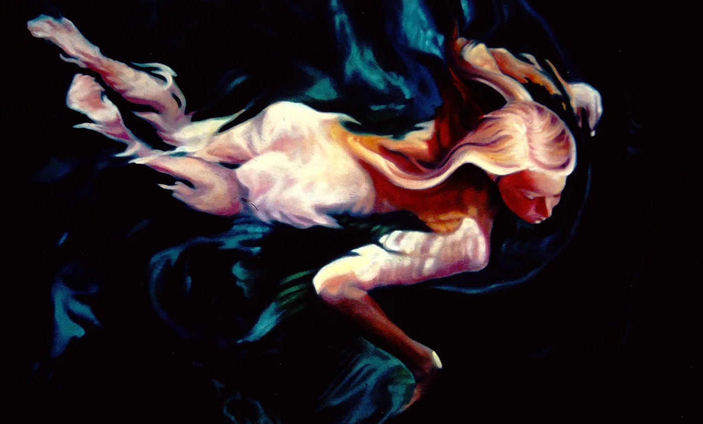 Artwork by David Harris Smith