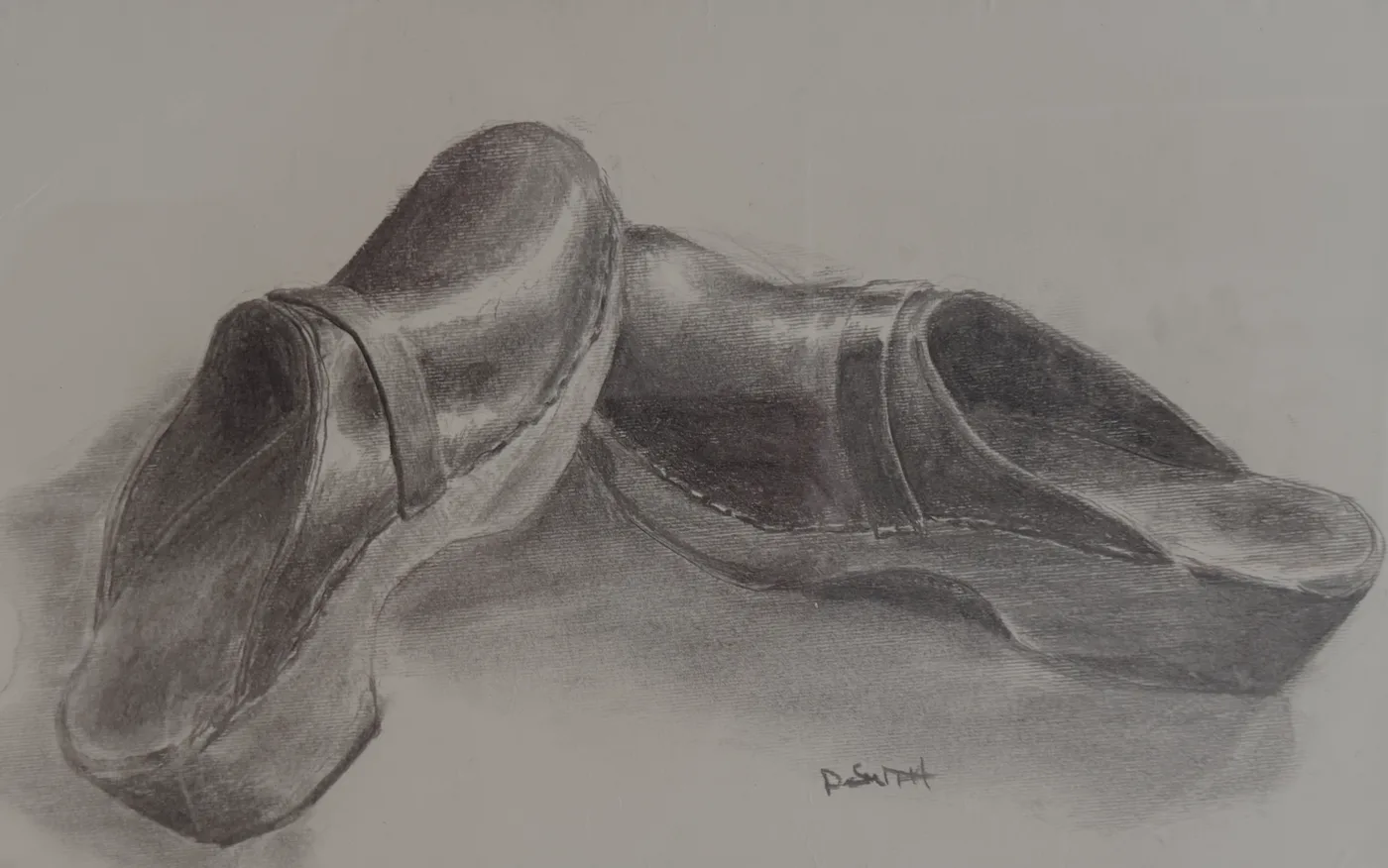 Artwork by David Harris Smith
