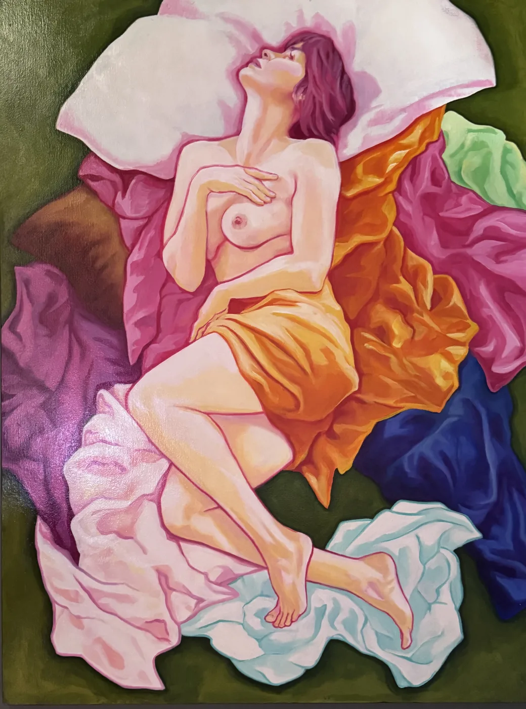 Artwork by David Harris Smith