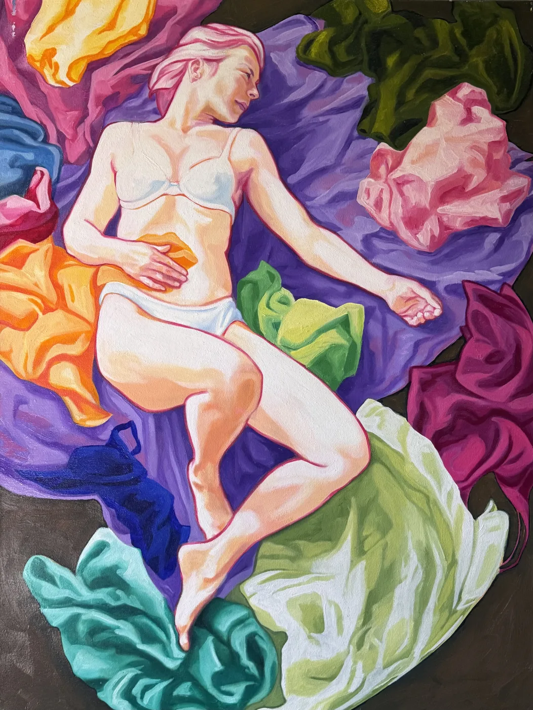 Artwork by David Harris Smith