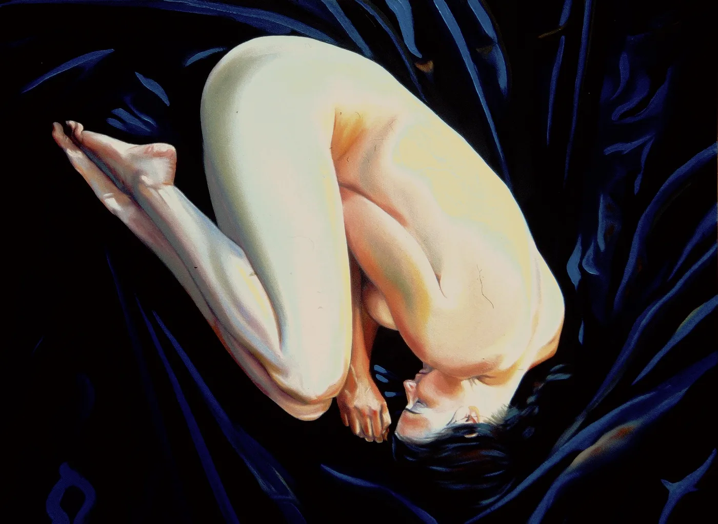Artwork by David Harris Smith
