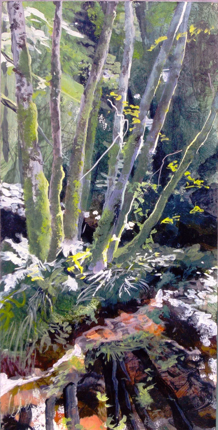Artwork by David Harris Smith