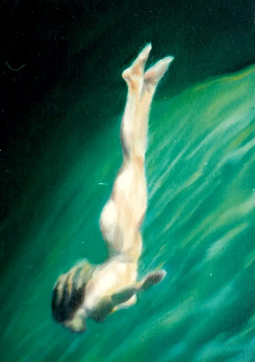 Artwork by David Harris Smith