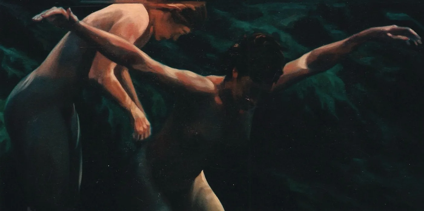 Artwork by David Harris Smith