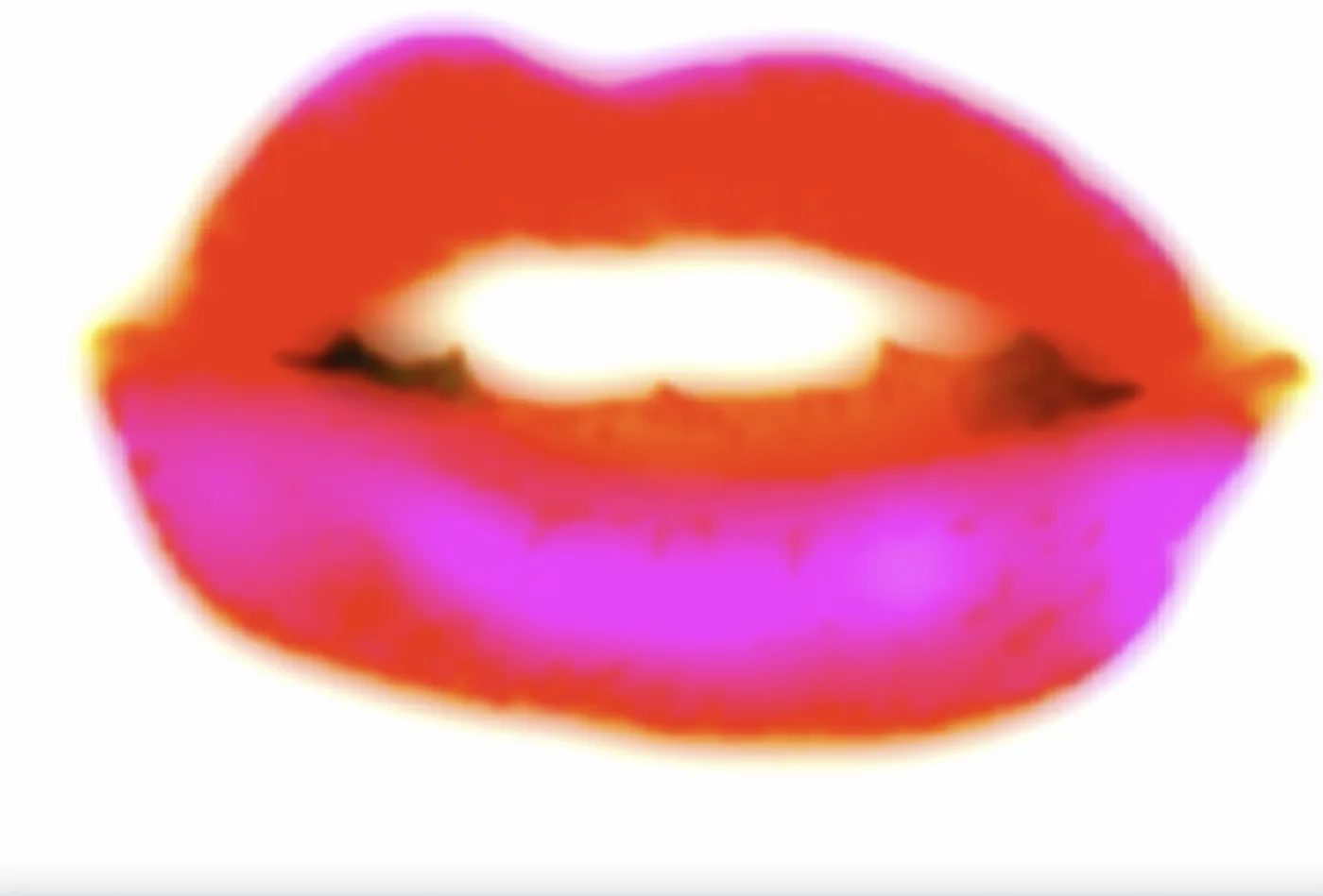 Electric Lips video still by David Harris Smith