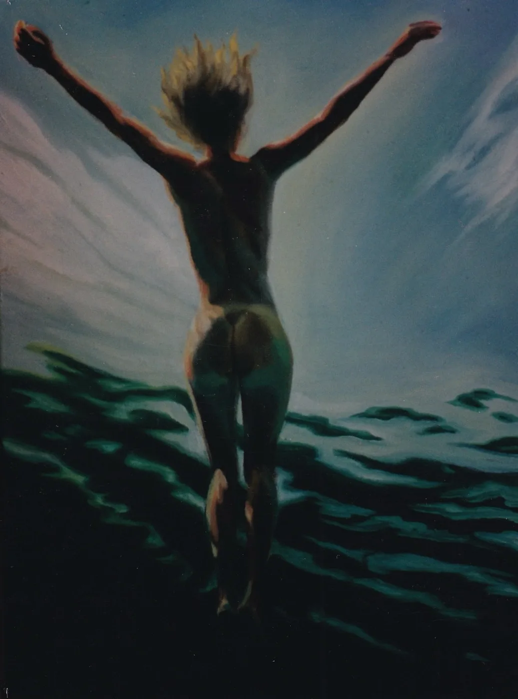 Artwork by David Harris Smith