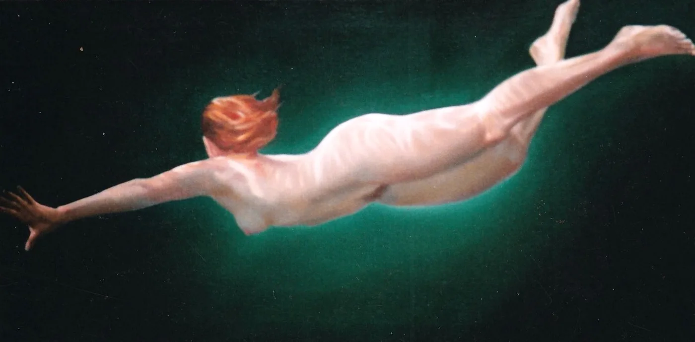 Artwork by David Harris Smith