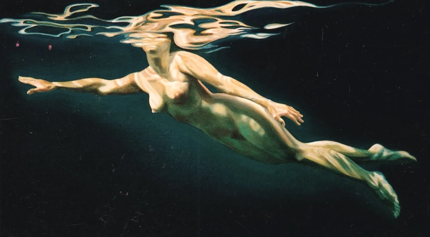 Artwork by David Harris Smith