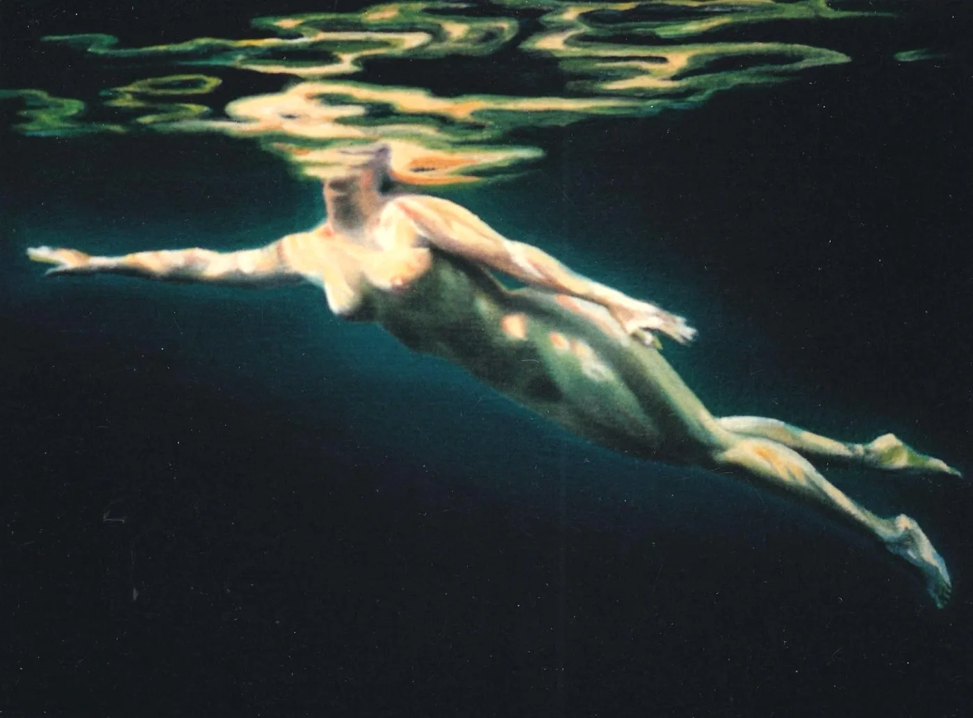 Artwork by David Harris Smith