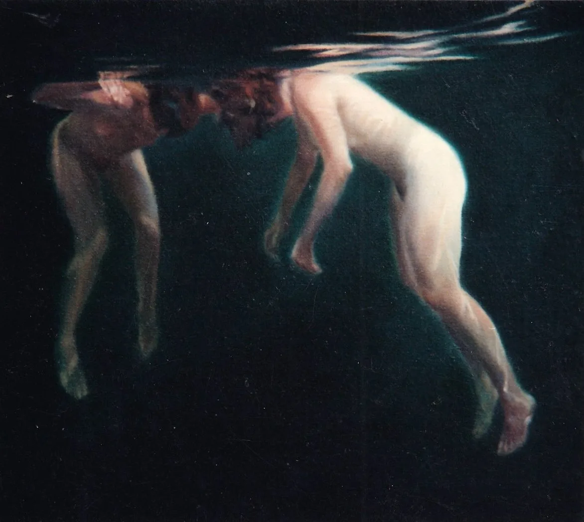 Artwork by David Harris Smith