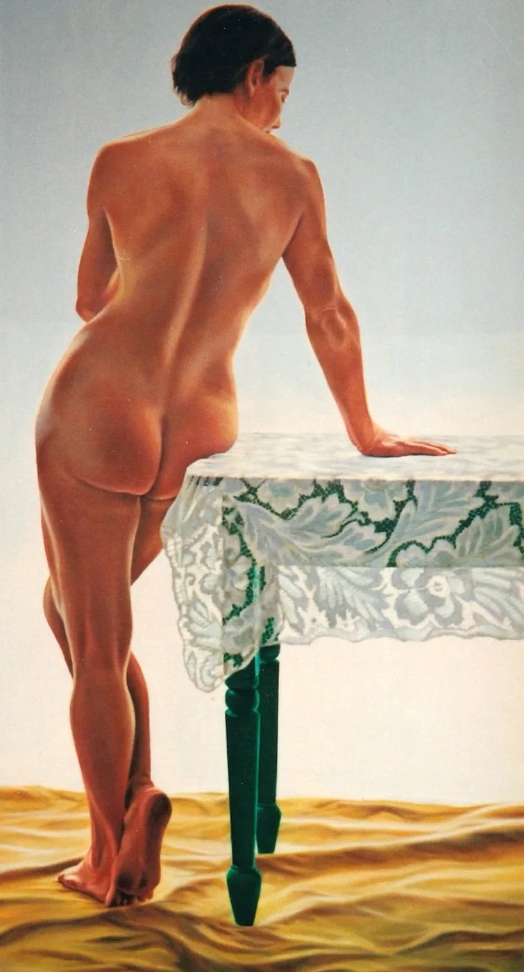 Artwork by David Harris Smith