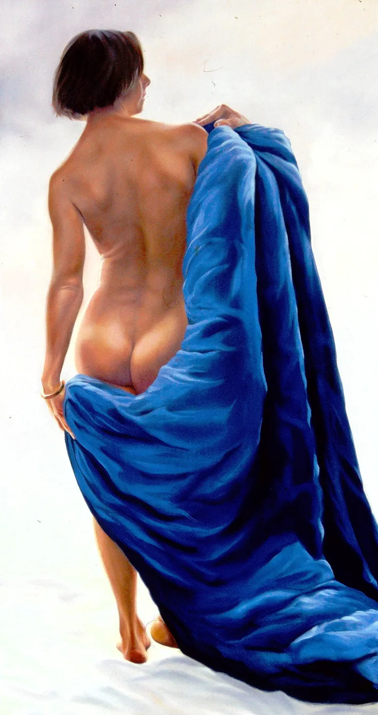 Artwork by David Harris Smith