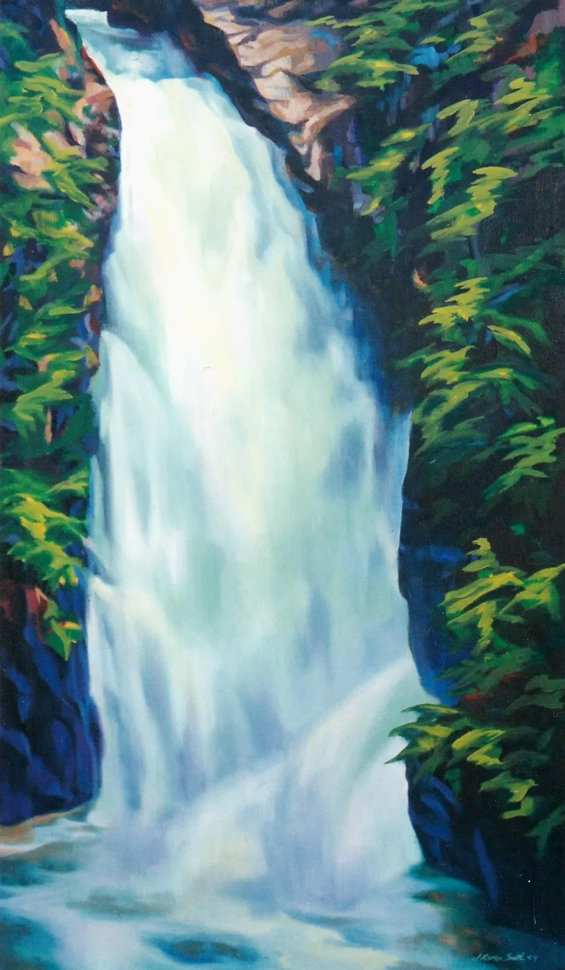 Artwork by David Harris Smith