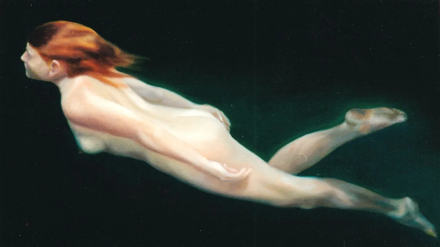 Artwork by David Harris Smith