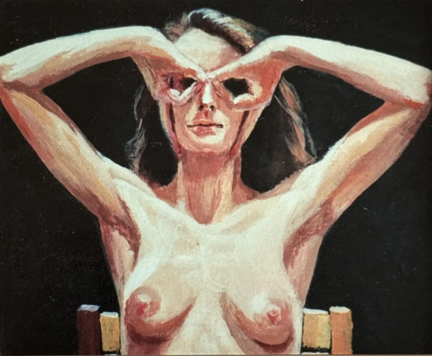 Artwork by David Harris Smith