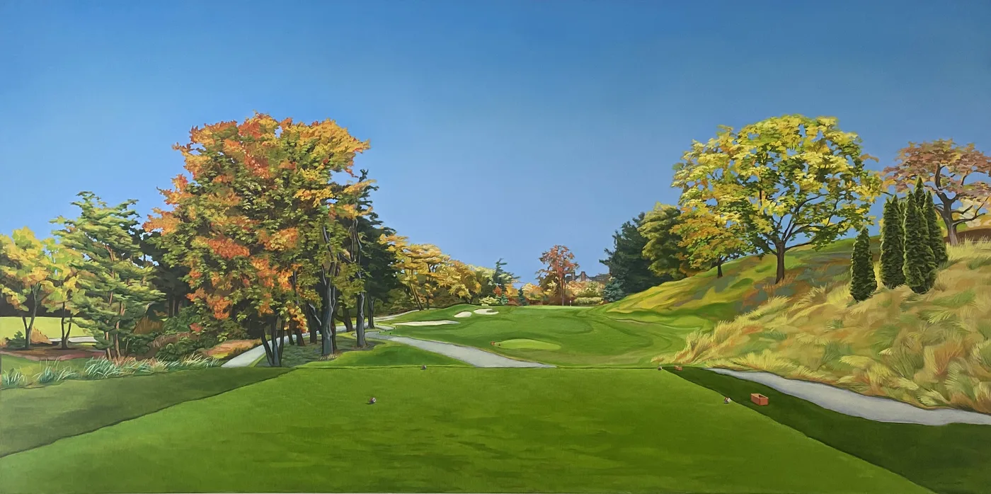Artwork by David Harris Smith