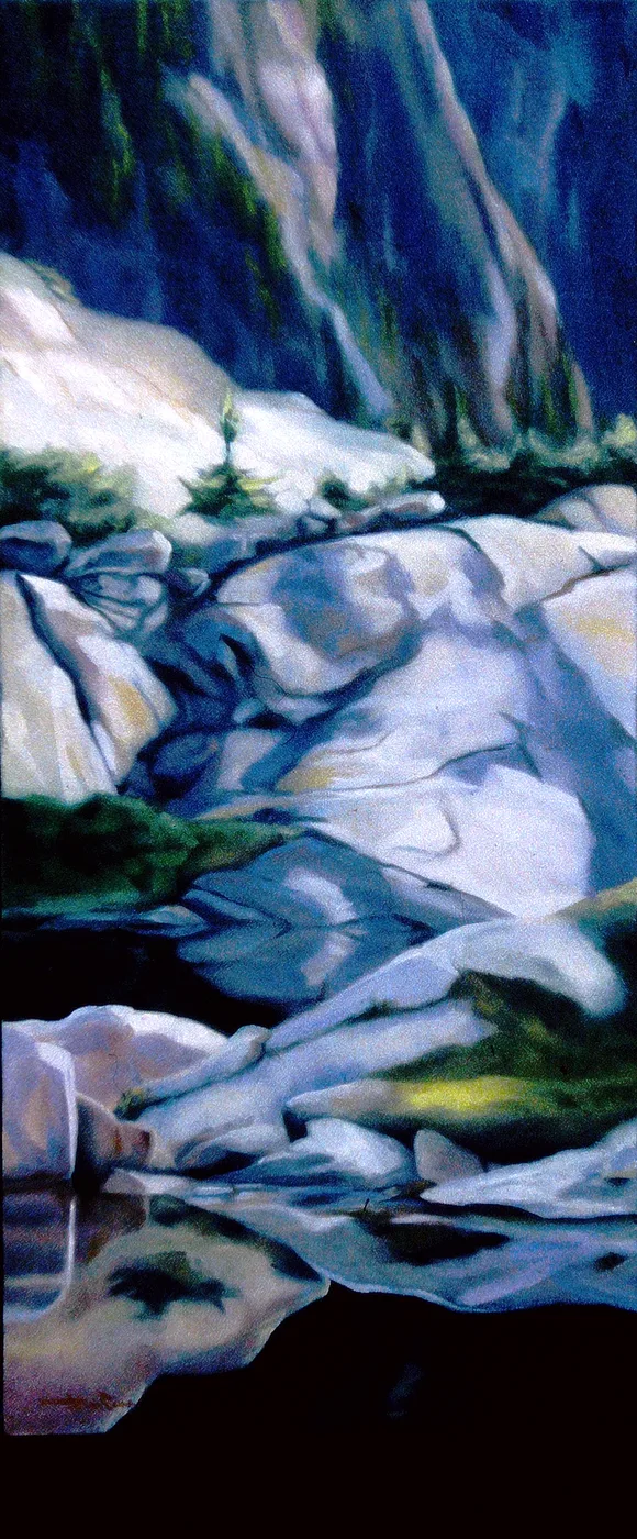 Artwork by David Harris Smith