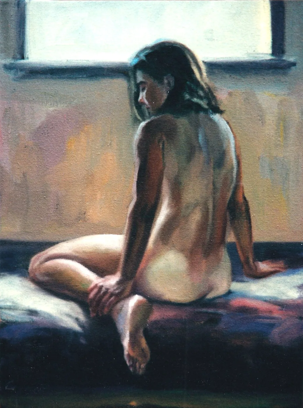 Artwork by David Harris Smith
