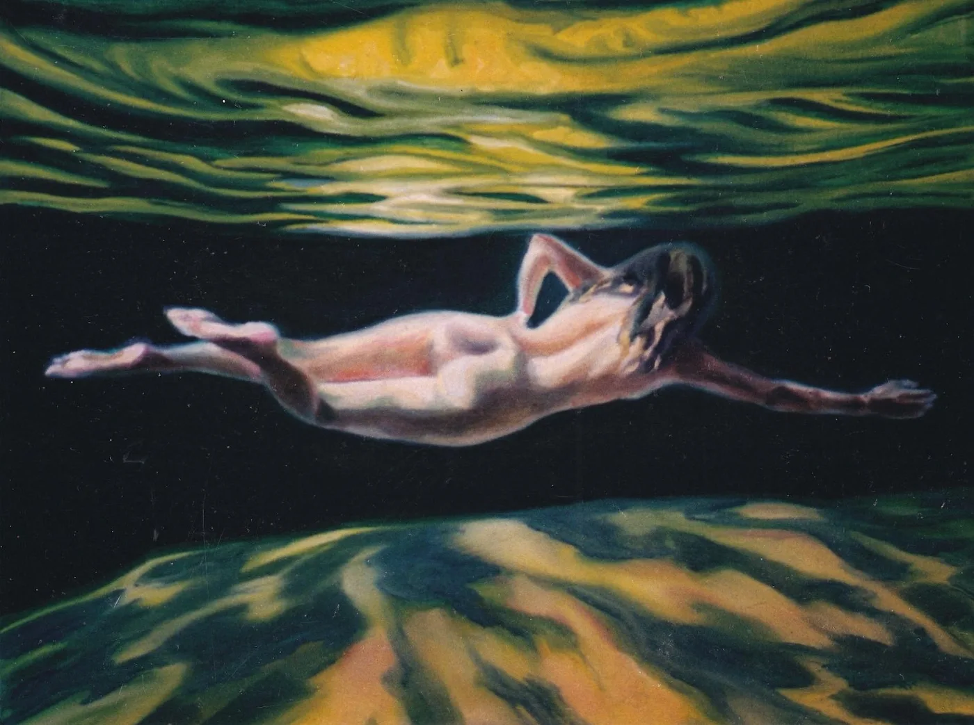 Artwork by David Harris Smith