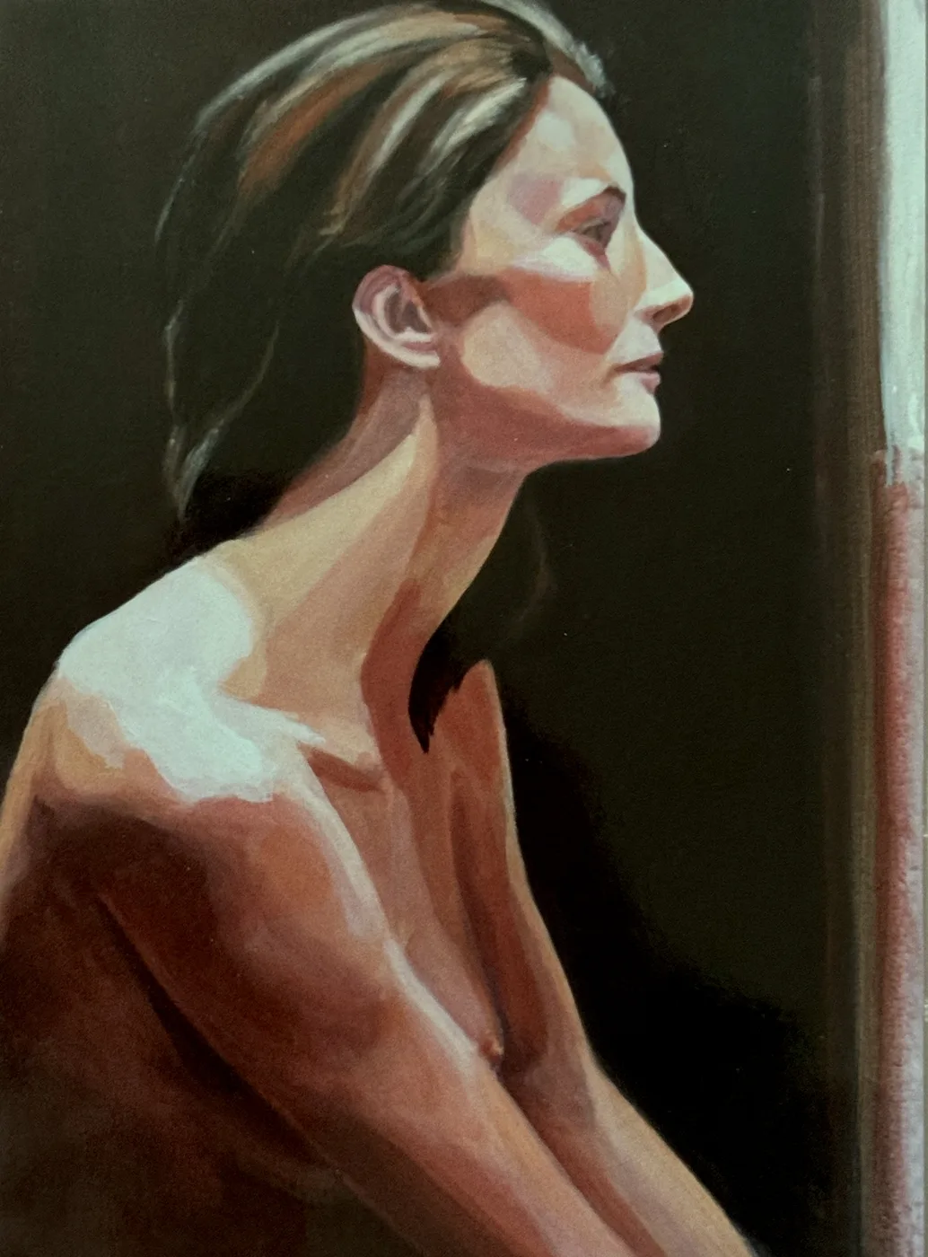 Artwork by David Harris Smith