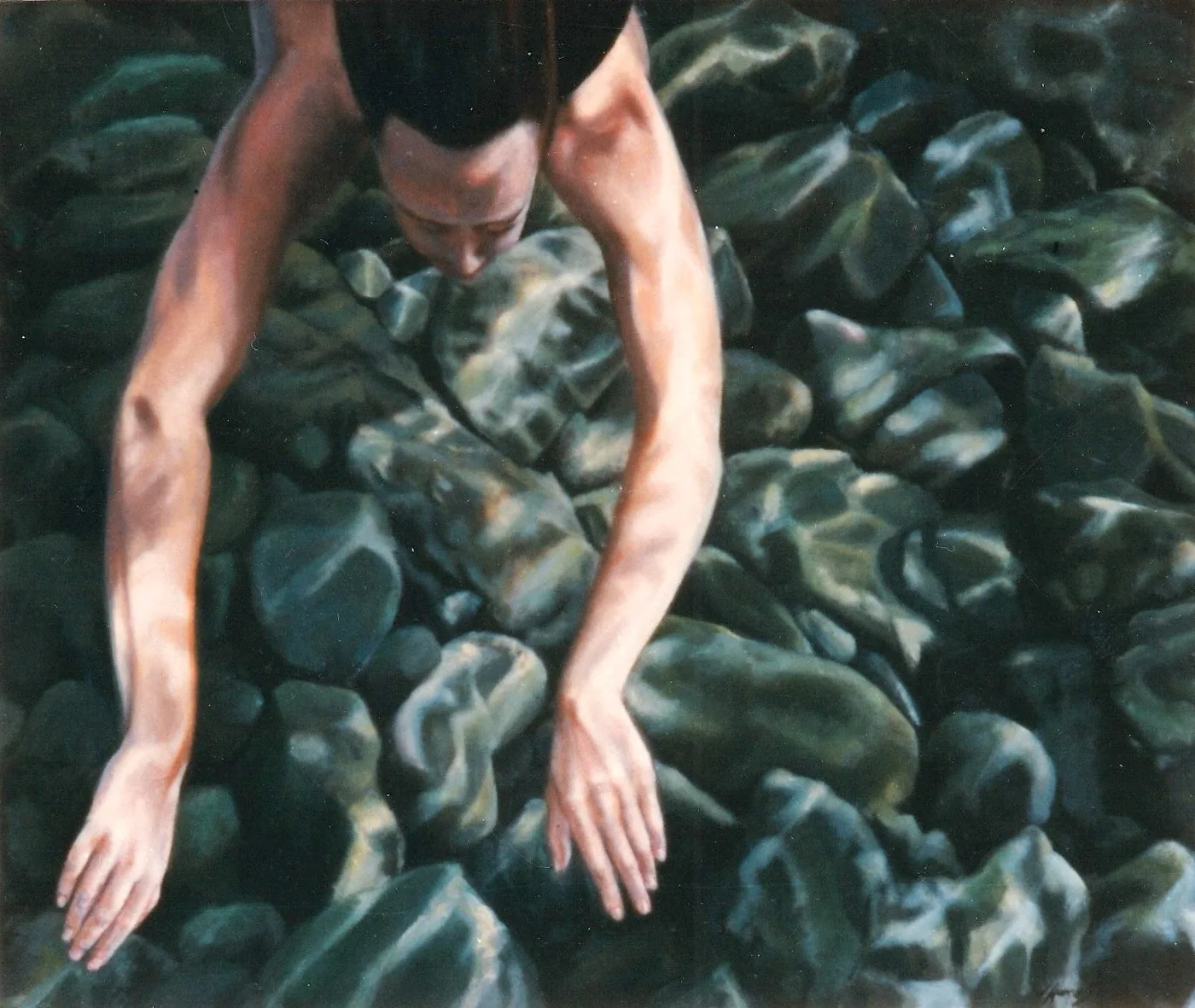 Artwork by David Harris Smith