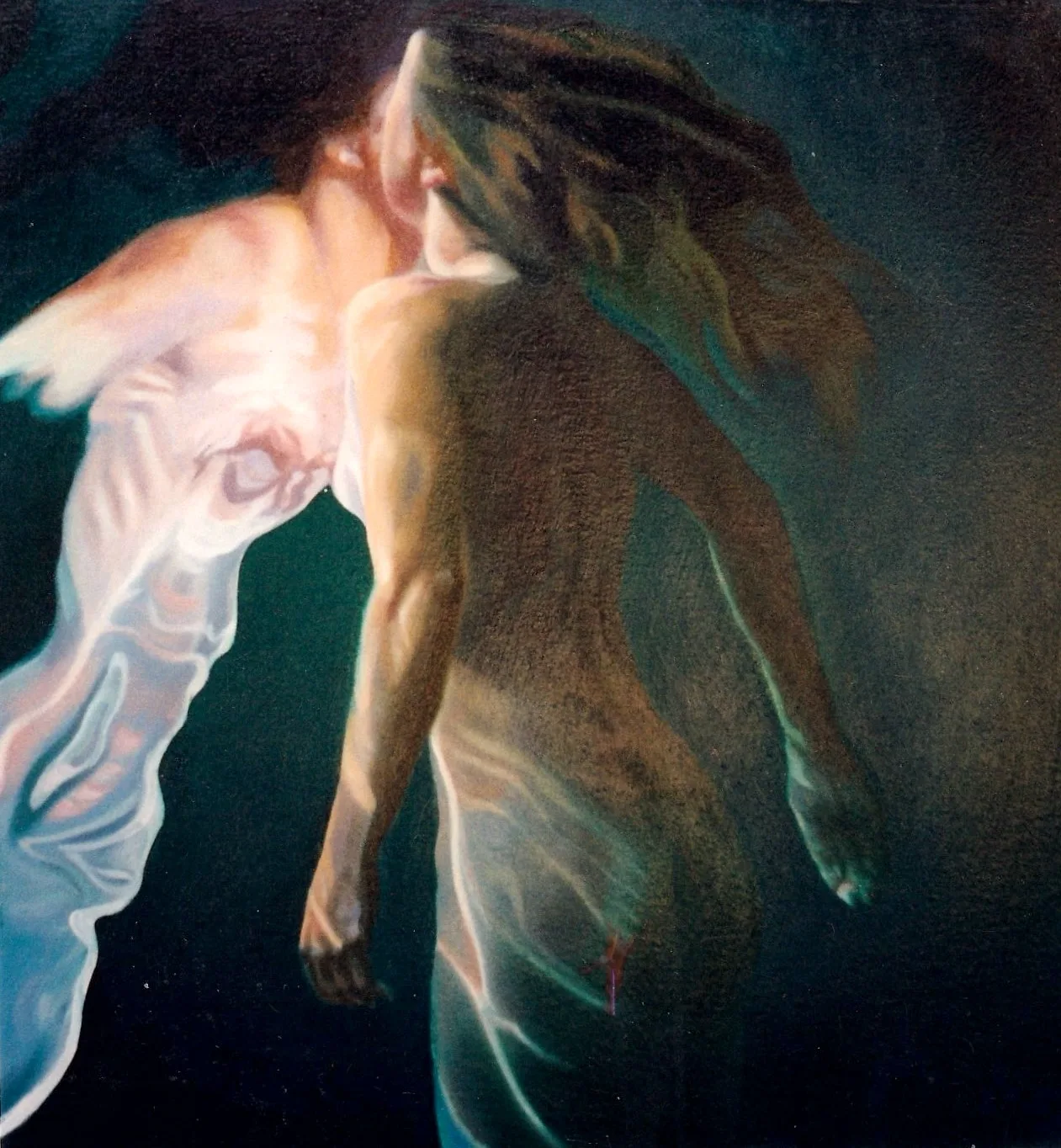 Artwork by David Harris Smith