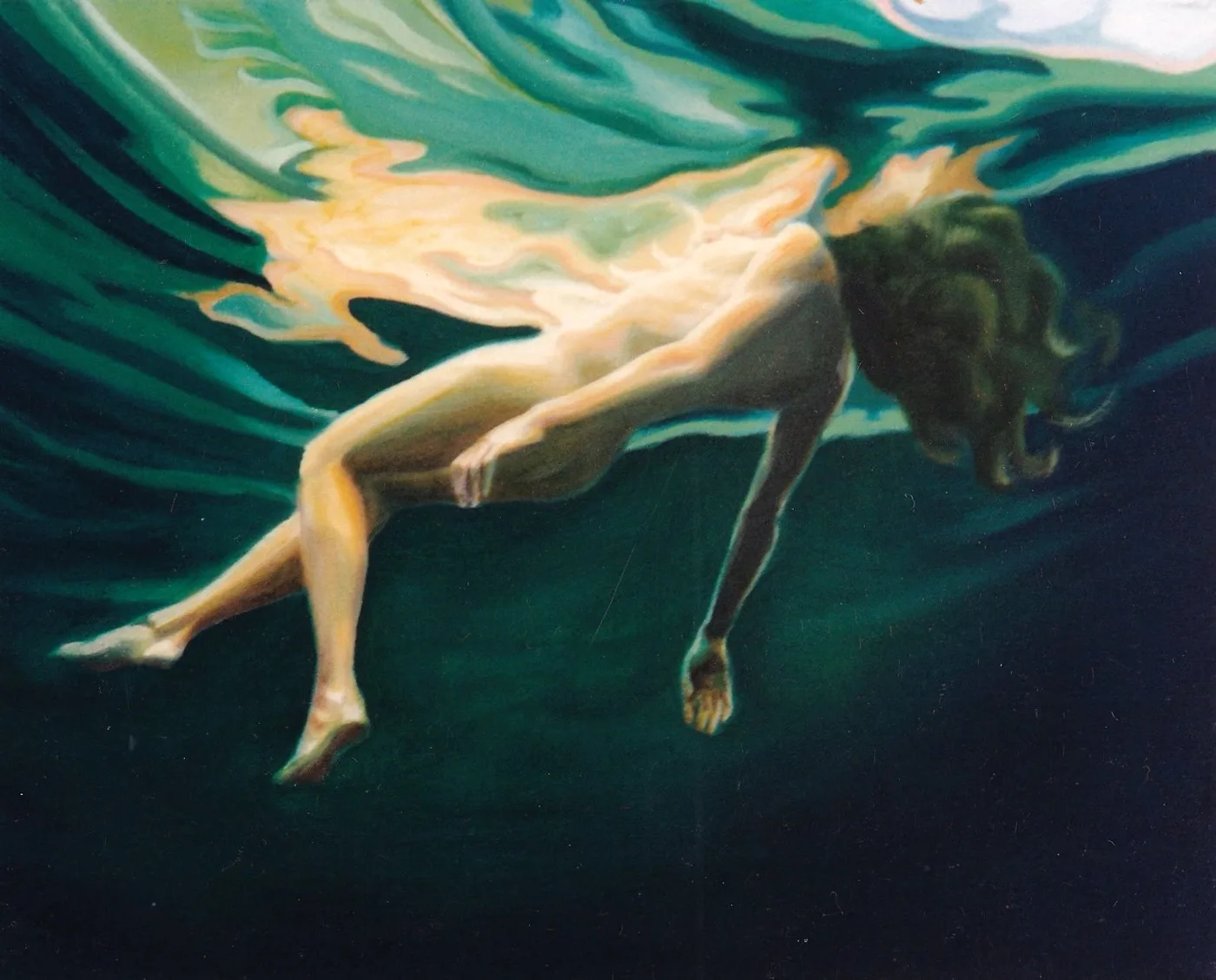 Artwork by David Harris Smith