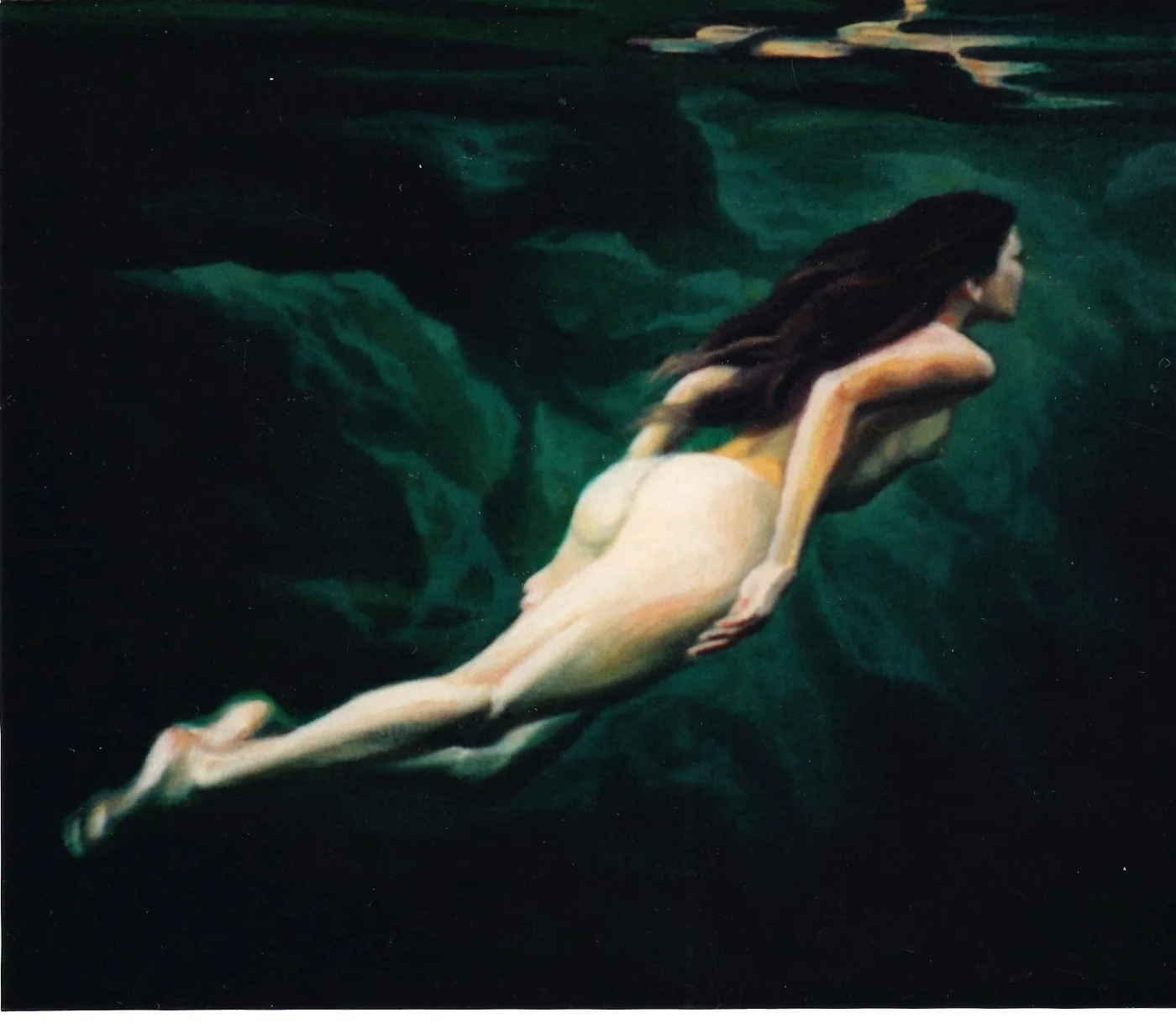 Artwork by David Harris Smith