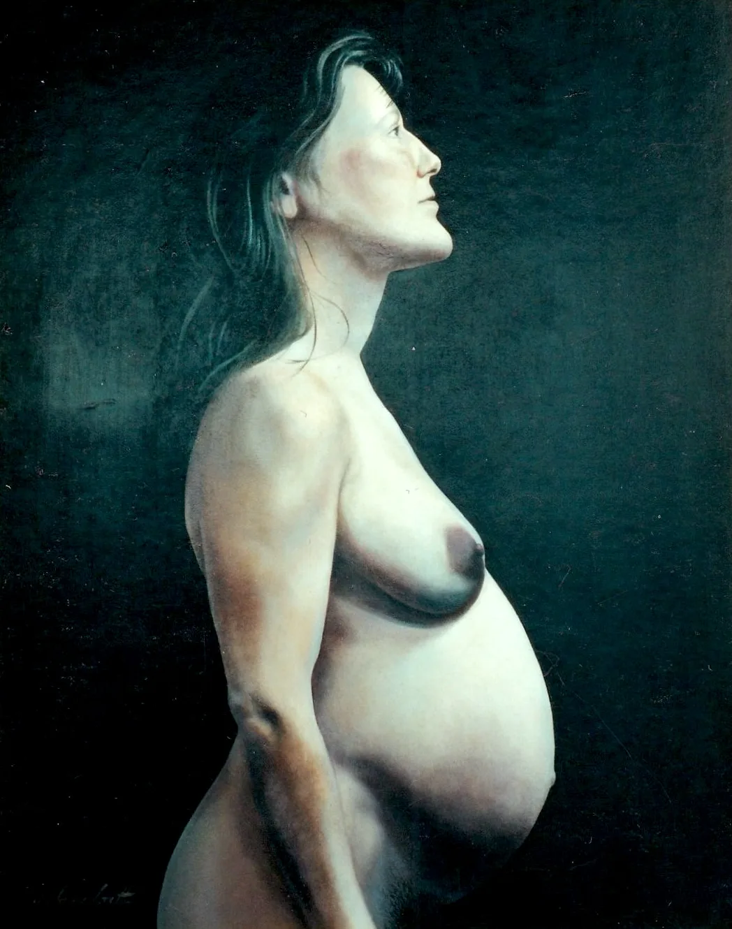 Artwork by David Harris Smith