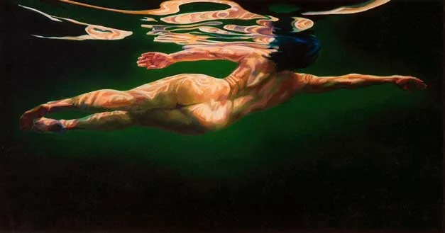 Artwork by David Harris Smith