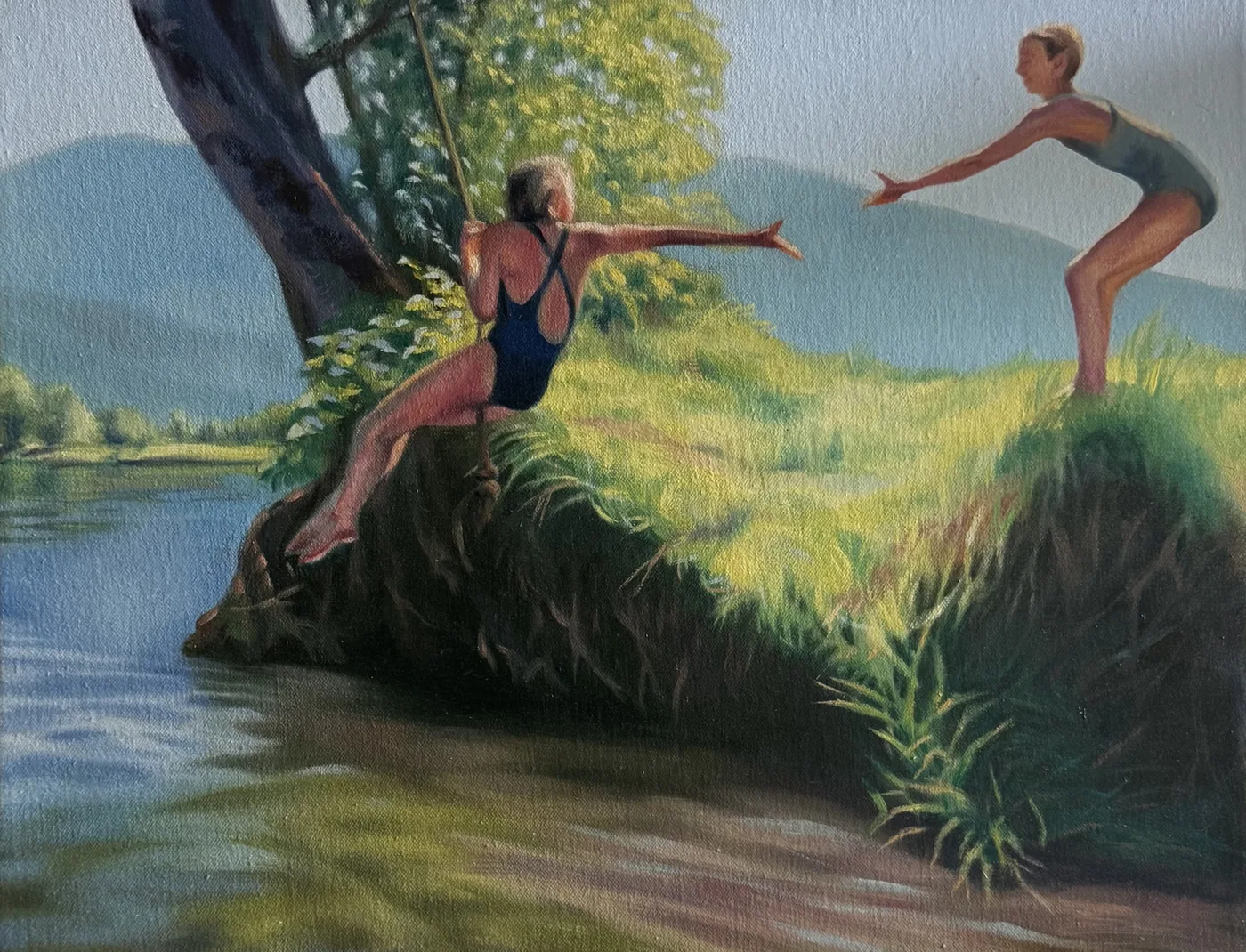 Artwork by David Harris Smith