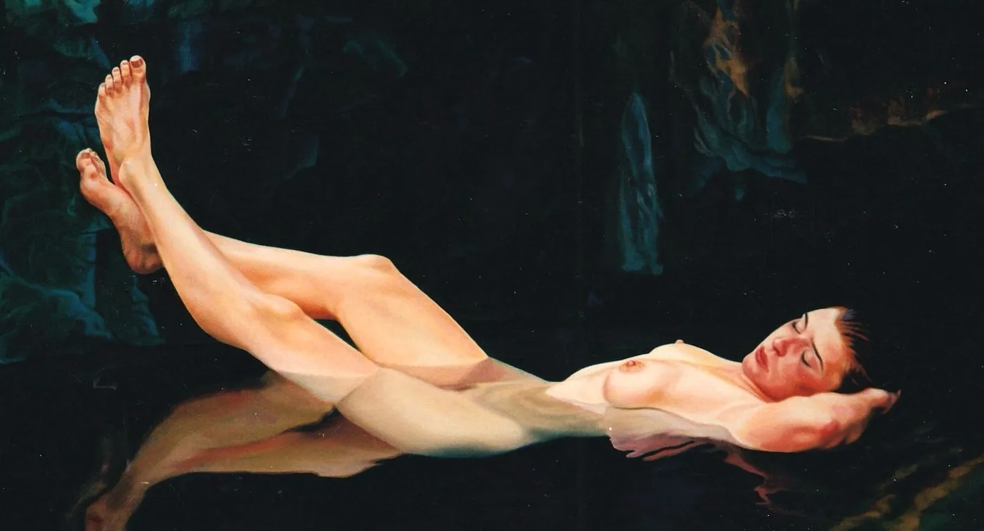 Artwork by David Harris Smith