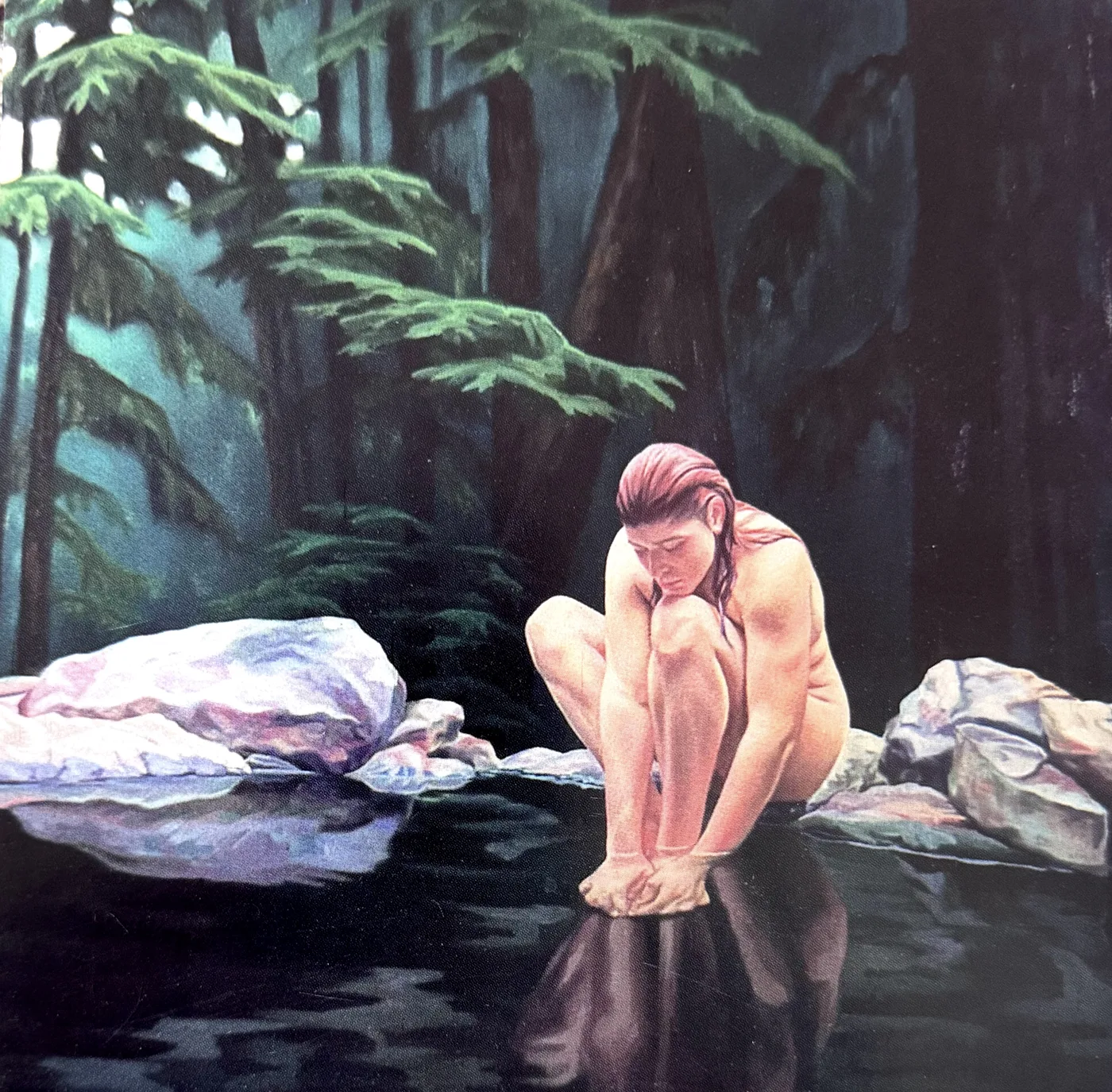 Artwork by David Harris Smith