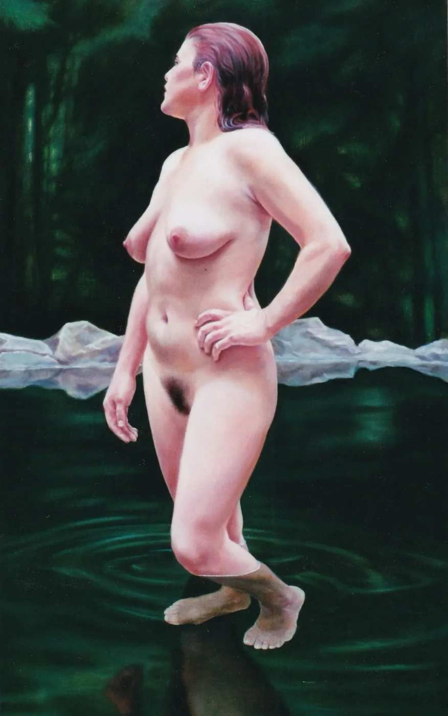 Artwork by David Harris Smith