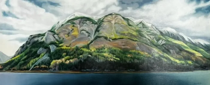 Landscape project
