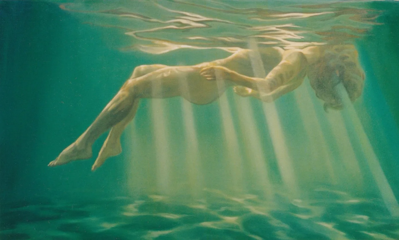 Artwork by David Harris Smith