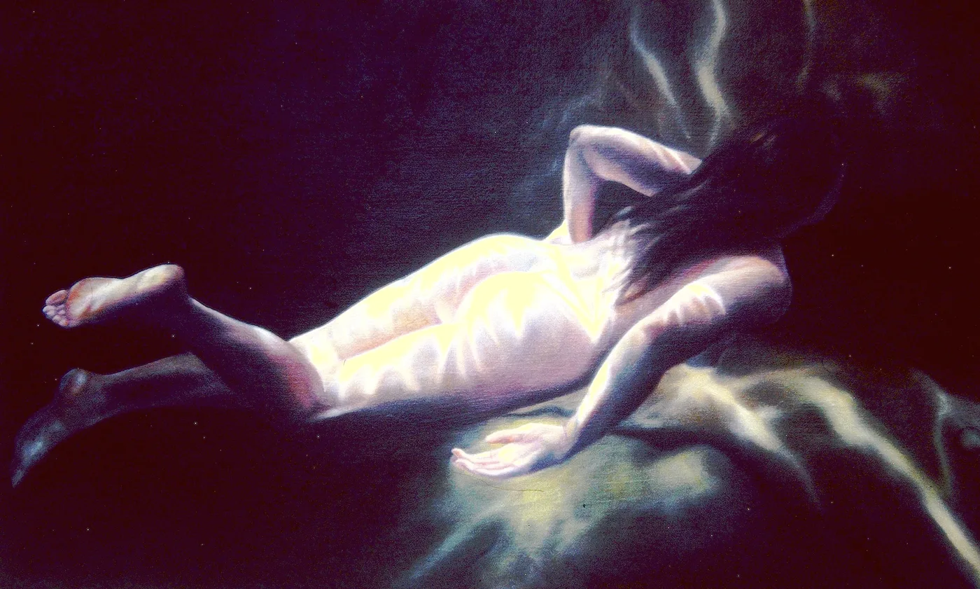 Artwork by David Harris Smith