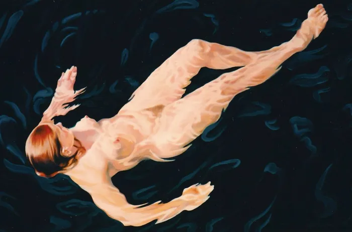 Swimmers project