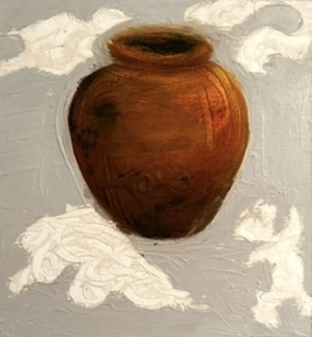 Artwork by David Harris Smith