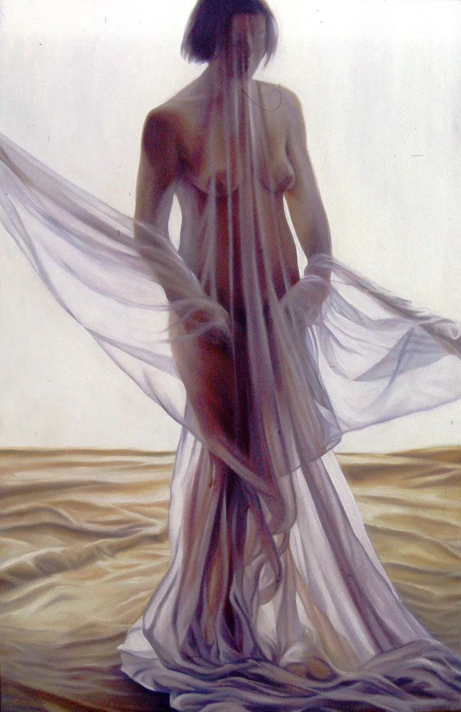 Artwork by David Harris Smith