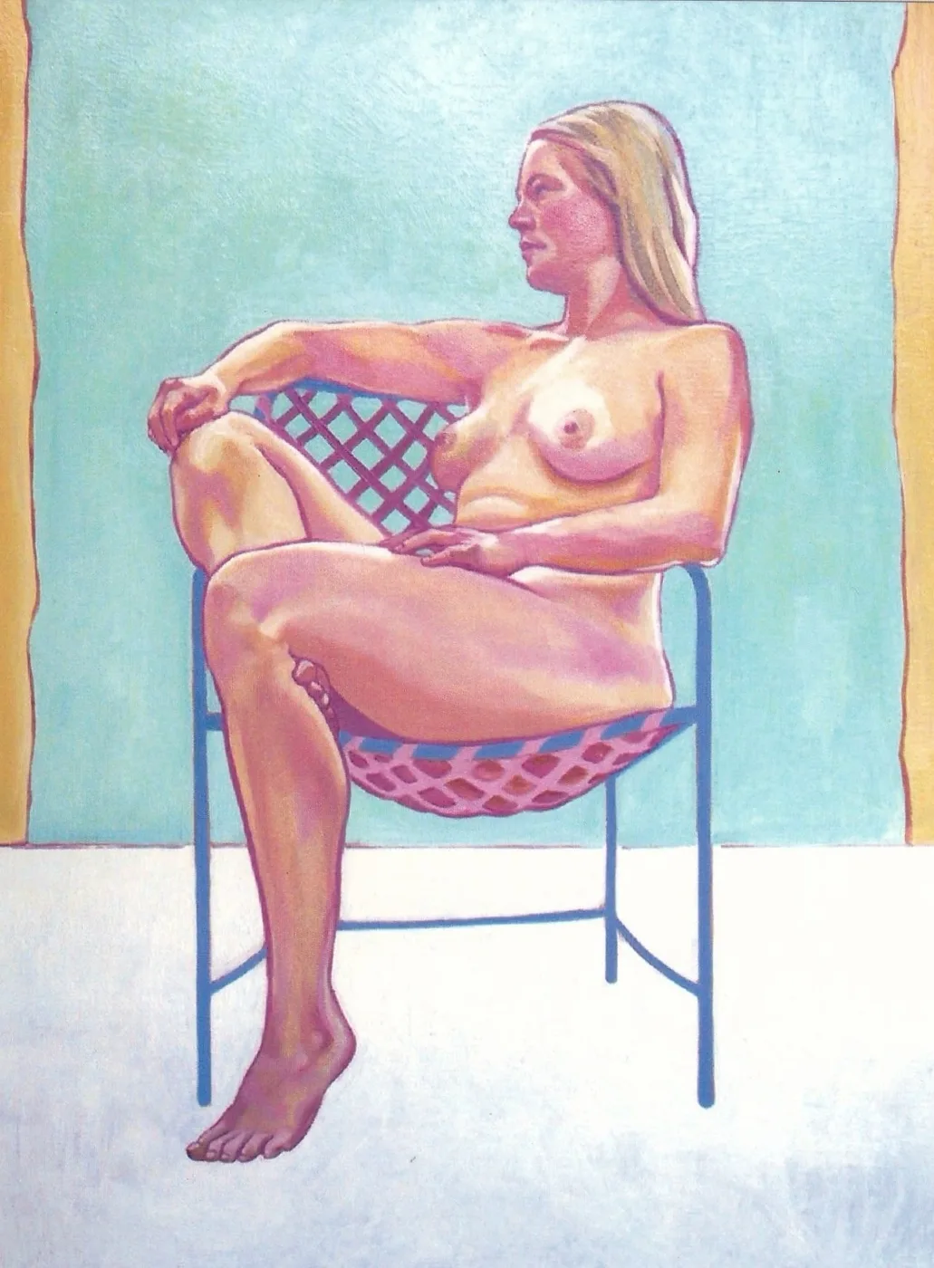 Artwork by David Harris Smith
